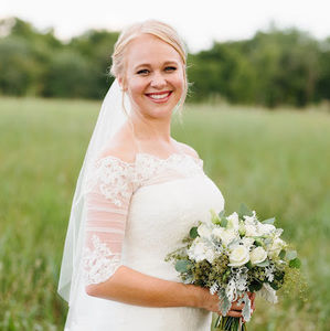 Meet your Posher, Bekah